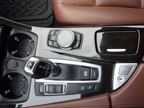 Used 2014 BMW 528i xDrive Sedan image 26