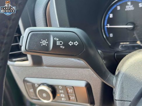 Used 2023 Ford Bronco Sport Outer Banks w/ Tech Package AWD/4WD image 22