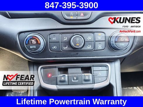 Used 2023 GMC Terrain AT4 AWD/4WD image 62