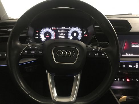 Used 2023 Audi A3 2.0T Premium Plus image 17
