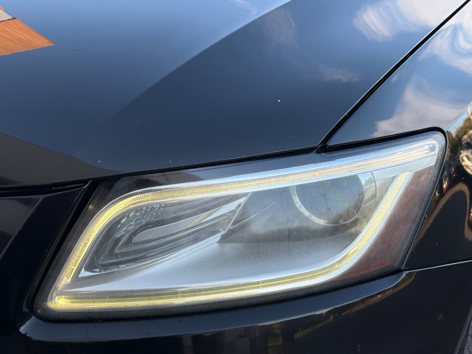 Used 2014 Audi Q5 2.0T Premium AWD/4WD image 9