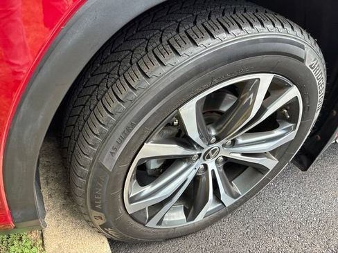 Used 2019 Lexus RX 350 AWD w/ Navigation Package image 3