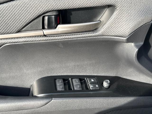 New 2026 Toyota Camry SE w/ Convenience Package FWD image 31