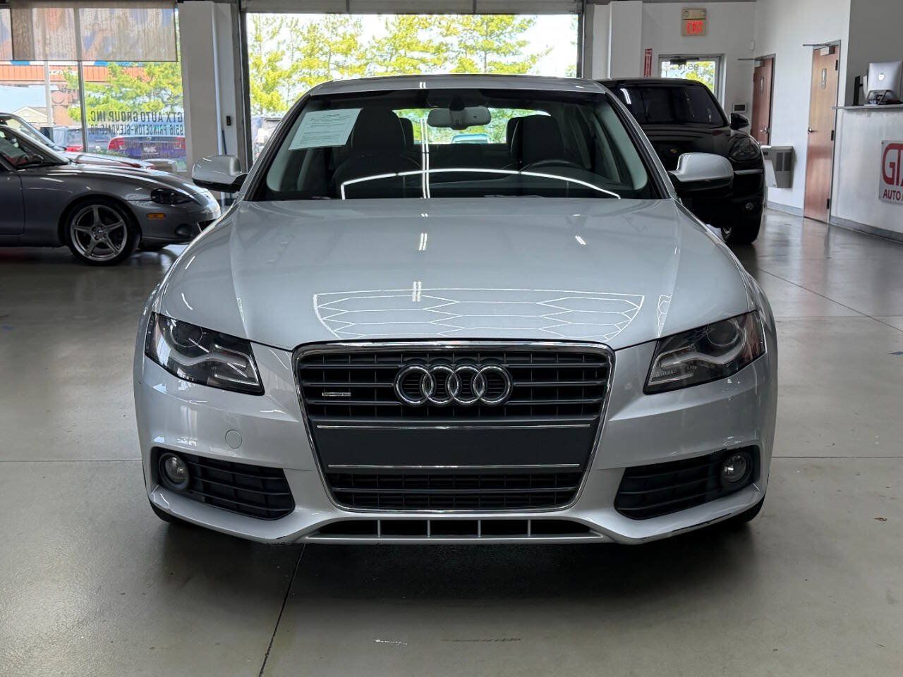Used 2011 Audi A4 2.0T Premium Plus AWD/4WD image 6