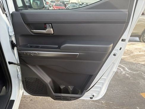 New 2026 Toyota Tacoma TRD Sport image 47