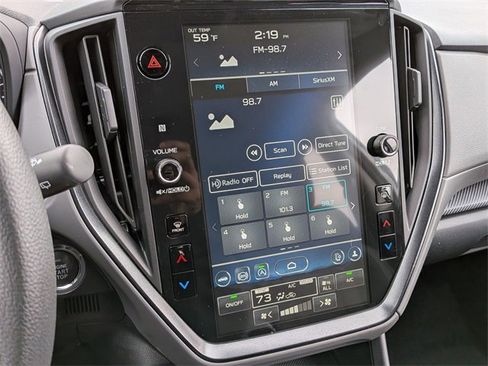 New 2026 Subaru Crosstrek 2.0i Premium image 22