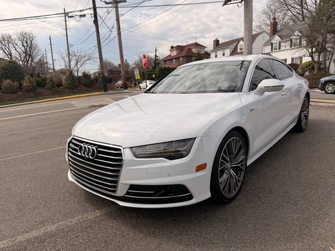 Used 2018 Audi A7 3.0T Prestige image 3
