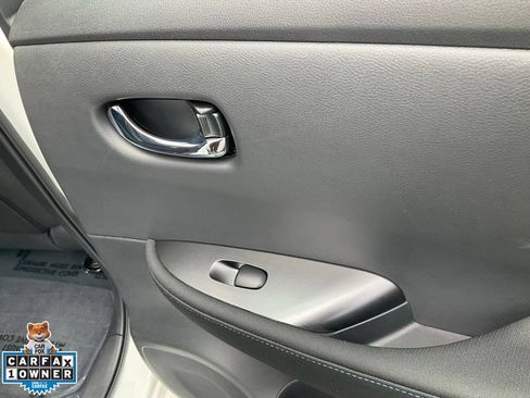 Used 2025 Nissan Leaf S FWD image 58