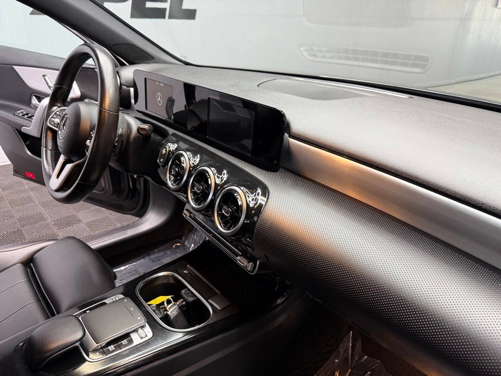 Used 2019 Mercedes-Benz A 220 image 50