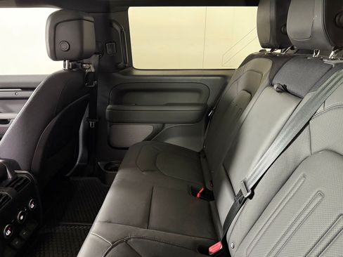 Used 2023 Land Rover Defender 90 X AWD/4WD image 27