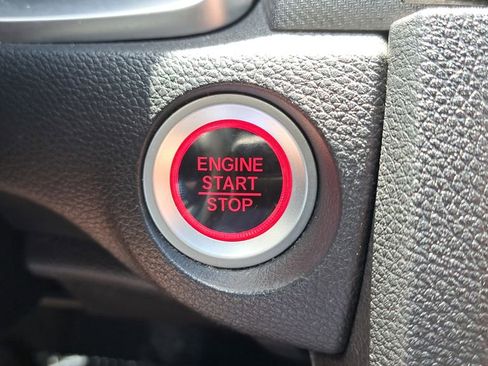 Used 2018 Honda Civic EX-T image 25