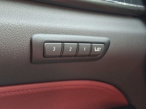 Used 2023 Lexus NX 350 AWD image 24