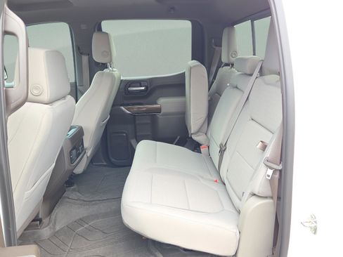 Used 2019 Chevrolet Silverado 1500 RST w/ All-Star Edition image 11