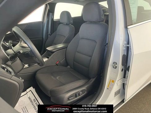 Used 2024 Chevrolet Malibu LT image 33