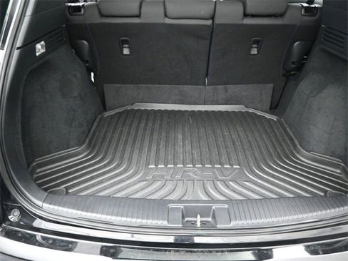 Used 2019 Honda HR-V Sport image 26