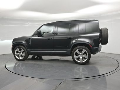 Used 2024 Land Rover Defender 110 S