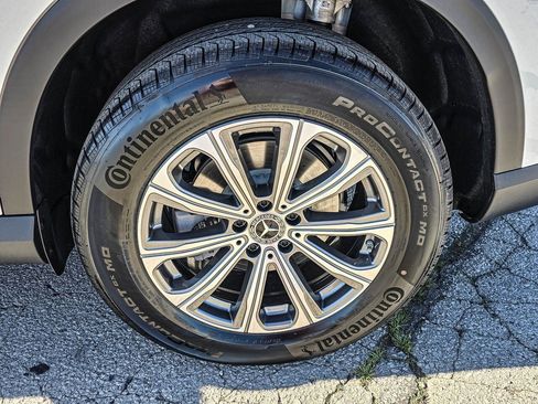 New 2026 Mercedes-Benz GLC 300 4MATIC image 10