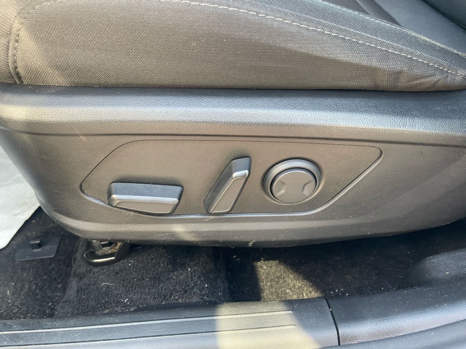 Used 2024 Hyundai Tucson SEL AWD/4WD image 22