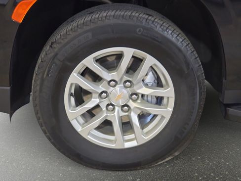Used 2024 Chevrolet Tahoe LS w/ Driver Alert Package AWD/4WD image 30