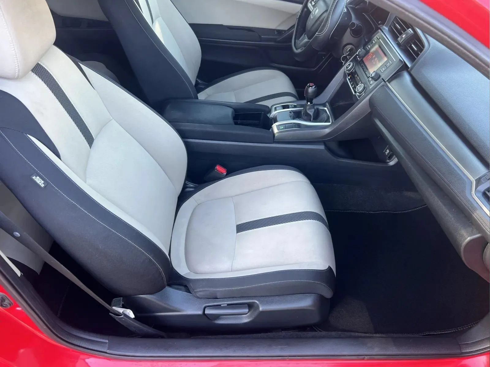 Used 2016 Honda Civic LX image 13