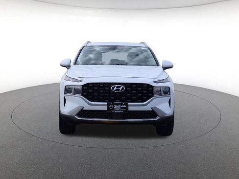 Used 2023 Hyundai Santa Fe SEL AWD/4WD image 2