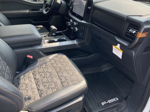 Used 2025 Ford F150 Tremor AWD/4WD image 25
