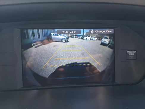 Used 2012 Honda Odyssey Touring Elite image 21