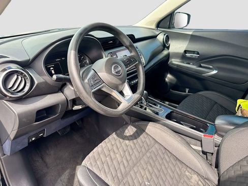 Used 2022 Nissan Kicks SV FWD image 10