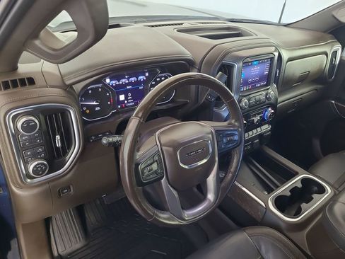 Used 2020 GMC Sierra 3500 Denali w/ Denali Ultimate Package image 14
