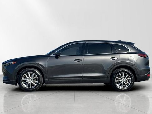 Used 2017 MAZDA CX-9 Touring FWD image 3