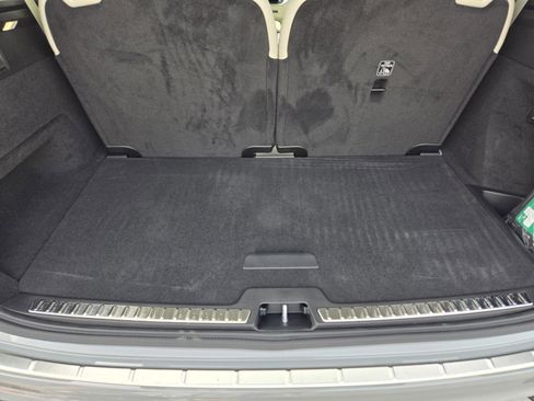 New 2026 Volvo XC90 T8 Ultra w/ Lounge Package AWD/4WD image 27