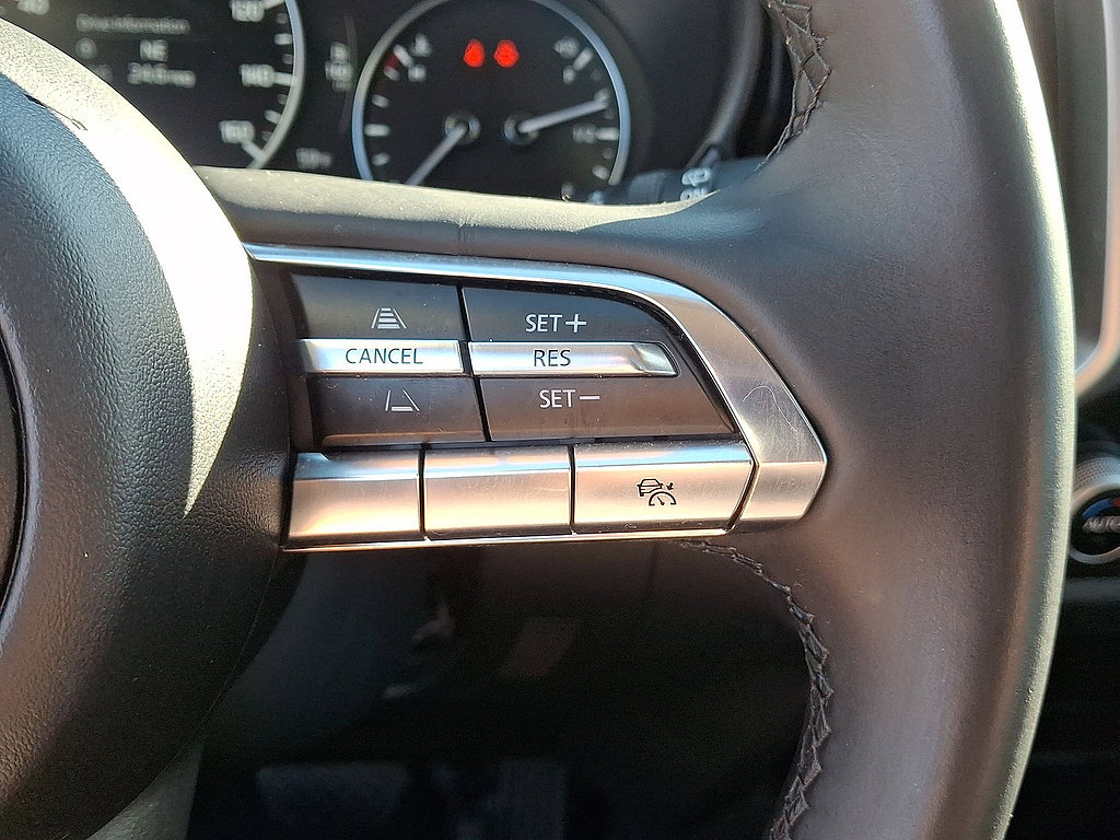 Used 2023 MAZDA CX-50 AWD 2.5 Turbo w/ Cargo Package image 18