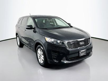 Used 2020 Kia Sorento L