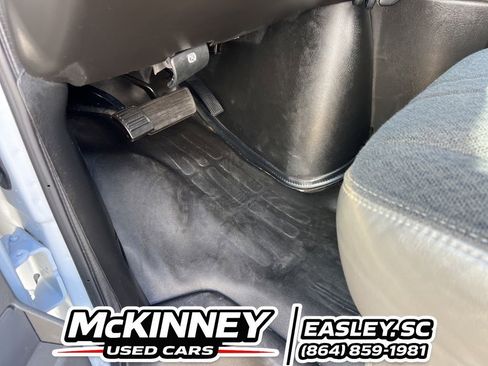 Used 2023 GMC Savana 2500 w/ Driver Convenience Package RWD image 42