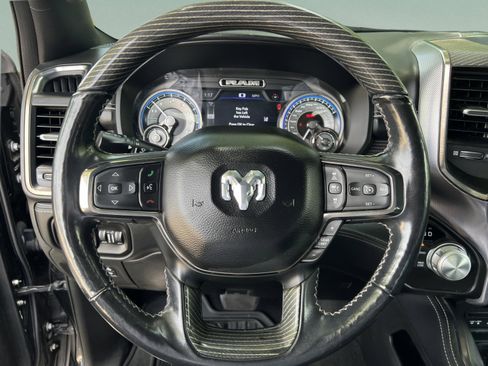 Used 2019 RAM 1500 Limited w/ Advanced Safety Group AWD/4WD image 10