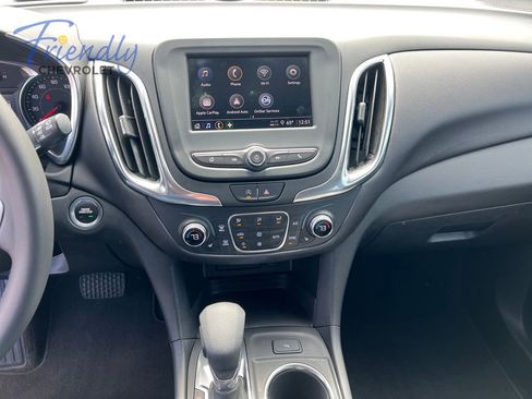 Used 2022 Chevrolet Equinox LT AWD/4WD image 16