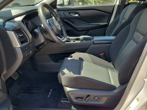 Certified 2024 Nissan Rogue SV image 20