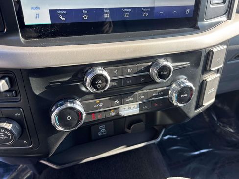 Certified 2022 Ford F150 XLT w/ Equipment Group 302A High image 24