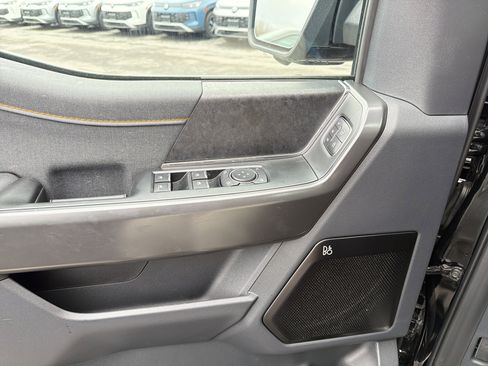 New 2025 Ford F150 Tremor w/ Equipment Group 402A High image 15