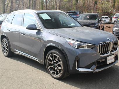 Used 2026 BMW X1 xDrive28i w/ Technology Package