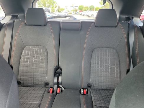 Used 2024 Honda HR-V Sport image 17