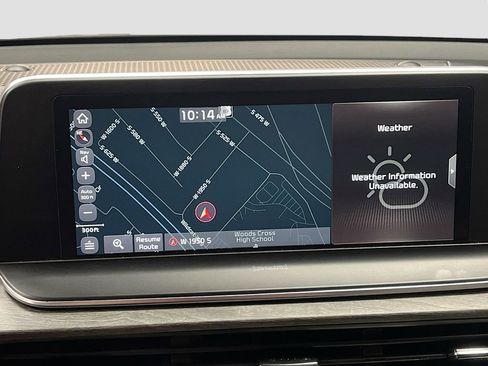 Used 2021 Kia Telluride EX w/ EX Premium Package FWD image 13