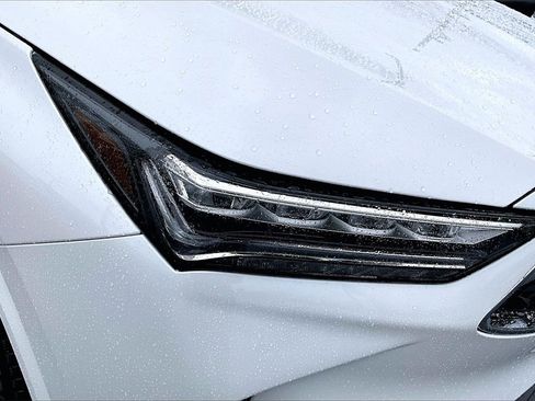 Certified 2025 Acura MDX w/ Advance Package image 30