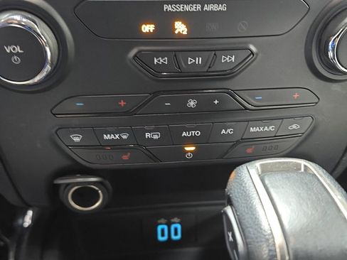 Used 2020 Ford Ranger Lariat w/ Equipment Group 501A Mid AWD/4WD image 21