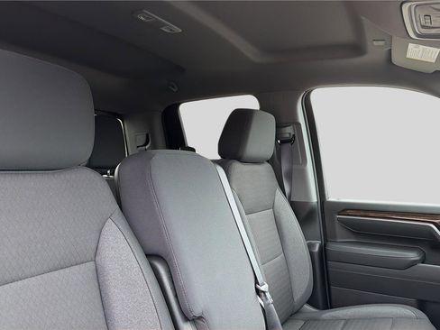 Used 2026 GMC Sierra 2500 SLE w/ SLE Value Package; AWD/4WD image 20