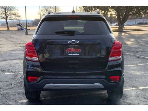 Used 2019 Chevrolet Trax LT image 4