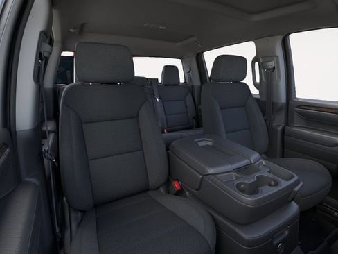 New 2026 GMC Sierra 1500 Elevation w/ Elevation Select Package AWD/4WD image 16