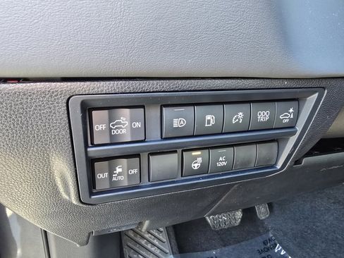 Certified 2026 Toyota Tundra Capstone image 21