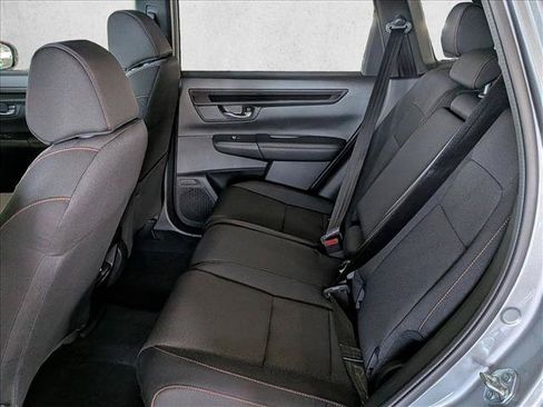 Used 2026 Honda CR-V Sport image 20