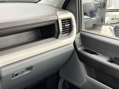 Used 2024 Ford F350 XL image 30